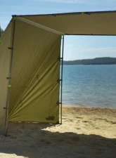 Ironman 4x4 Awning Xtra (Suits 2M Awning)                                     - IAWNING2MWALL - Image 2