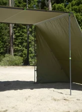 Ironman 4x4 Awning Xtra (Suits 2M Awning)                                     - IAWNING2MWALL - Image 3