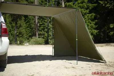 Ironman 4x4 Awning Xtra (Suits 2M Awning) - IAWNING2MWALL