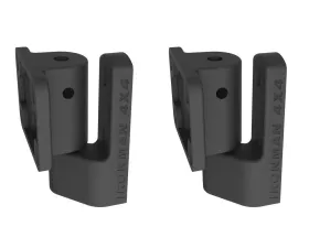 Ironman 4x4 Awning Quick Release Mounting Brackets