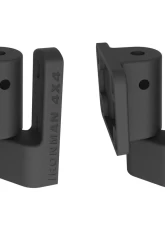 Ironman 4x4 Awning Quick Release Mounting Brackets                                     - IAWNINGQR - Image 3