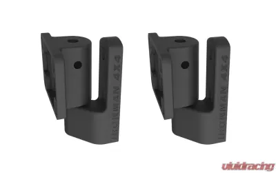 Ironman 4x4 Awning Quick Release Mounting Brackets - IAWNINGQR