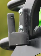 Ironman 4x4 Awning Quick Release Mounting Brackets                                     - IAWNINGQR - Image 2