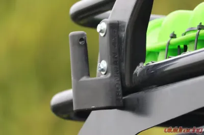 Ironman 4x4 Awning Quick Release Mounting Brackets - IAWNINGQR