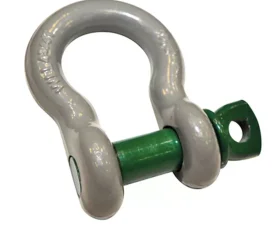 Ironman 4x4 Bow Shackle 4.75T