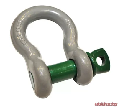 Ironman 4x4 Bow Shackle 4.75T - IBOW