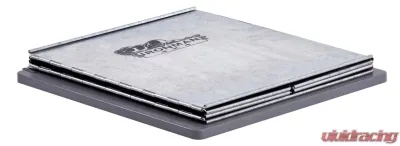 Ironman 4x4 Bush Toilet - IBUSHTOILET