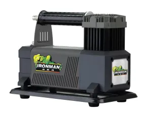 Ironman 4x4 Air Champ 3.2CFM 12V Portable Air Compressor