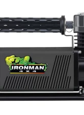 Ironman 4x4 AIR CHAMP PRO 5.65CFM - 12V Heavy Duty Portable Air Compressor                                     - ICOMPRESSOR004 - Image 2