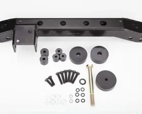 Ironman 4x4 Front Diff Drop Kit Toyota 100 Series Land Cruiser | Lexus LX470