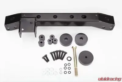 Ironman 4x4 Front Diff Drop Kit Toyota 100 Series Land Cruiser | Lexus LX470 - IDD100