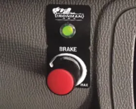 Ironman 4x4 Electronic Brake Controller