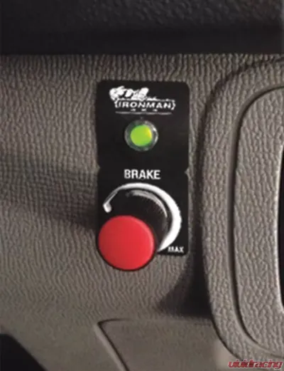 Ironman 4x4 Electronic Brake Controller - IEBC001
