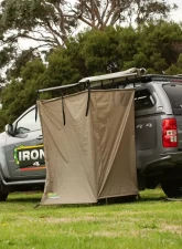 Ironman 4x4 Instant Ensuite Shower Tent                                     - IENSUITE - Image 7