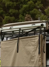 Ironman 4x4 Instant Ensuite Shower Tent                                     - IENSUITE - Image 3