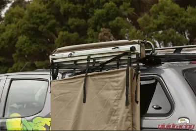 Ironman 4x4 Instant Ensuite Shower Tent - IENSUITE