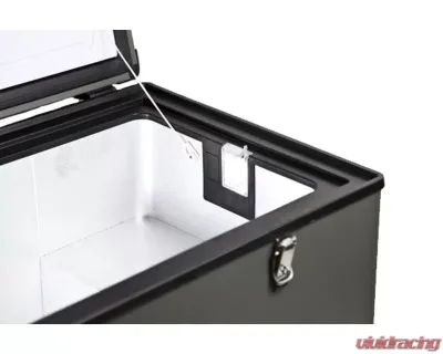 Ironman 4x4 74L Fridge | Freezer - IFRIDGE74K