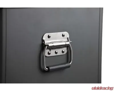 Ironman 4x4 74L Fridge | Freezer - IFRIDGE74K