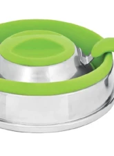 Ironman 4x4 Collapsible Silicone Kettle                                     - IKETTLE001 - Image 5