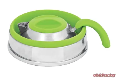 Ironman 4x4 Collapsible Silicone Kettle - IKETTLE001