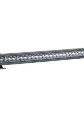Ironman 4x4 180W Night Sabre Lightbar 942mm 37" Curved Kit                                     - ILBSR001CK - Image 2