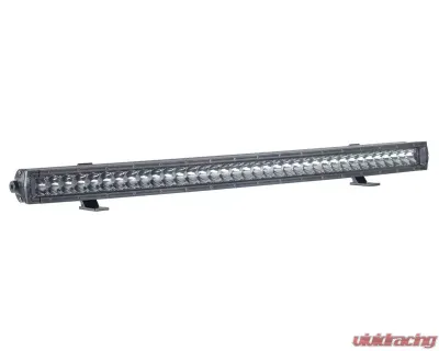 Ironman 4x4 180W Night Sabre Lightbar 942mm 37" Curved Kit - ILBSR001CK