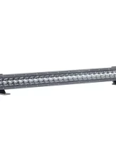 Ironman 4x4 180W Night Sabre Lightbar 942mm 37" Straight Kit                                     - ILBSR001K - Image 2