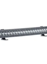 Ironman 4x4 135W Night Sabre Lightbar 722mm 28.5" Curved Kit                                     - ILBSR002CK - Image 2