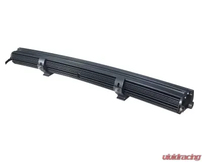 Ironman 4x4 135W Night Sabre Lightbar 722mm 28.5" Curved Kit - ILBSR002CK