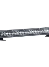 Ironman 4x4 135W Night Sabre Lightbar 722mm 28.5" Straight Kit                                     - ILBSR002K - Image 2