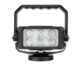 Ironman 4x4 Star Brite Rechargeable Floodlight