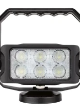Ironman 4x4 Star Brite Rechargeable Floodlight                                     - ILEDSB - Image 2