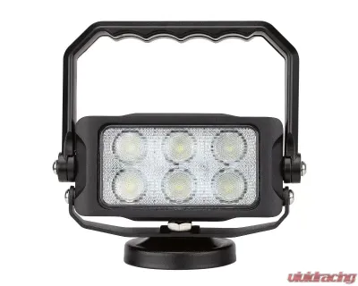 Ironman 4x4 Star Brite Rechargeable Floodlight - ILEDSB