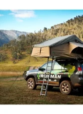 Ironman 4x4 Rooftop Tent Only                                     - IROOFTENT TENT - Image 2