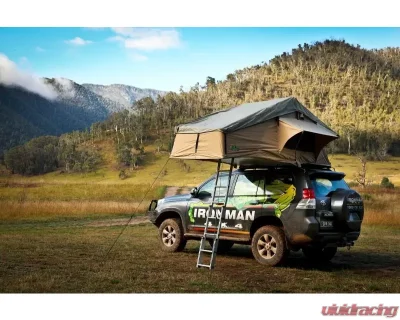 Ironman 4x4 Rooftop Tent Only - IROOFTENT TENT