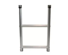 Ironman 4x4 Rooftop Tent Extension Kit - Ladder 500mm