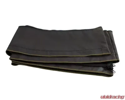 Ironman 4x4 Rooftop Tent Extension Kit - Annex Room 200mm - IROOFTENT003