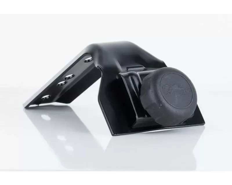 Ironman 4x4 Roof Rack Gutter Mount Feet - 150mm 8 Feet - IRRFEET150