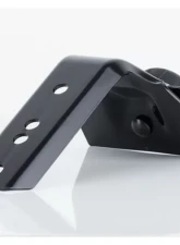 Ironman 4x4 Roof Rack Gutter Mount Feet - 150mm 8 Feet                                     - IRRFEET150 - Image 2