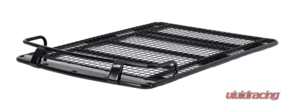 Ironman 4x4 Hybrid Flat Top Roof Rack - 7.2' Length - IRRTENT22