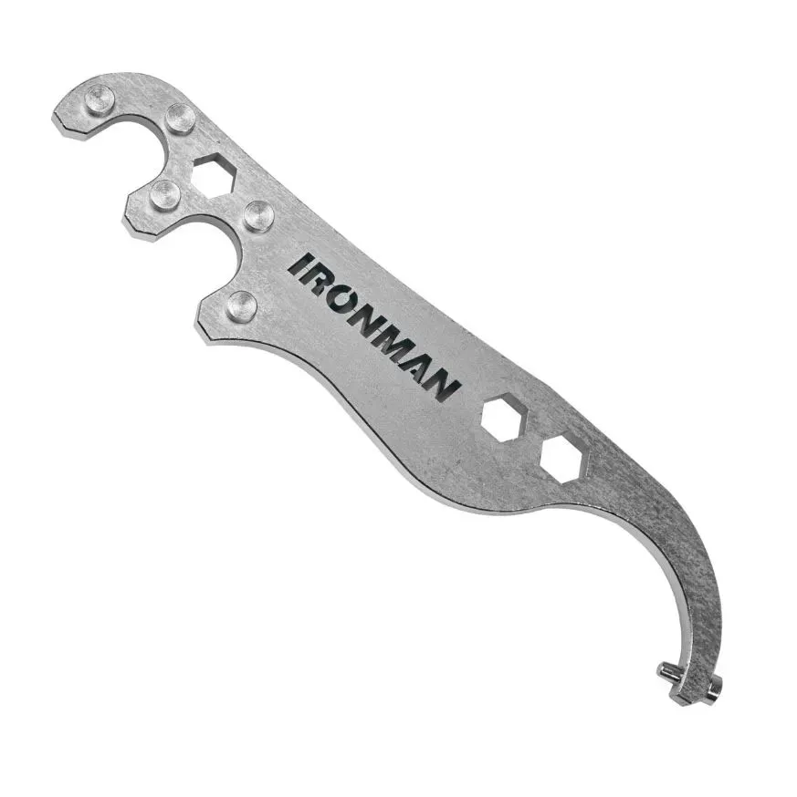 Ironman 4x4 Foam Cell Pro Adjustment And Service Tool - ISHOCKTOOL001