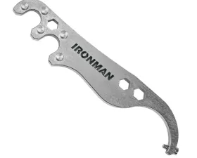 Ironman 4x4 Foam Cell Pro Adjustment And Service Tool