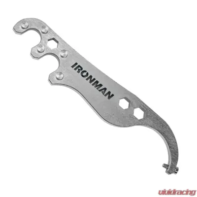Ironman 4x4 Foam Cell Pro Adjustment And Service Tool - ISHOCKTOOL001