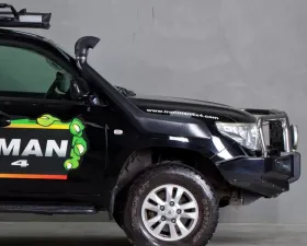 Ironman 4x4 Airforce Snorkel Toyota 200 Series Land Cruiser 2008-2015
