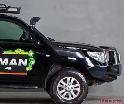 Ironman 4x4 Airforce Snorkel Toyota 200 Series Land Cruiser 2008-2015 - ISNORKEL010