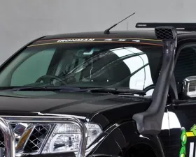 Ironman 4x4 R51 Airforce Snorkel Nissan Frontier 2005-2020 | Pathfinder