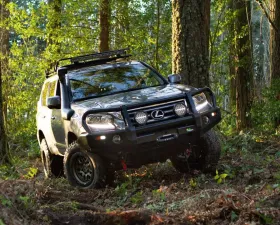 Ironman 4x4 Airforce Snorkel Lexus GX460 | Toyota Prado 150
