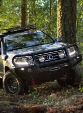 Ironman 4x4 Airforce Snorkel Lexus GX460 | Toyota Prado 150                                     - ISNORKEL035 - Image 4