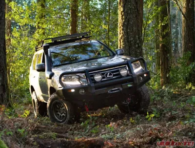 Ironman 4x4 Airforce Snorkel Lexus GX460 | Toyota Prado 150 - ISNORKEL035