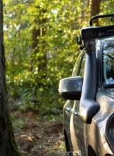 Ironman 4x4 Airforce Snorkel Lexus GX460 | Toyota Prado 150                                     - ISNORKEL035 - Image 2